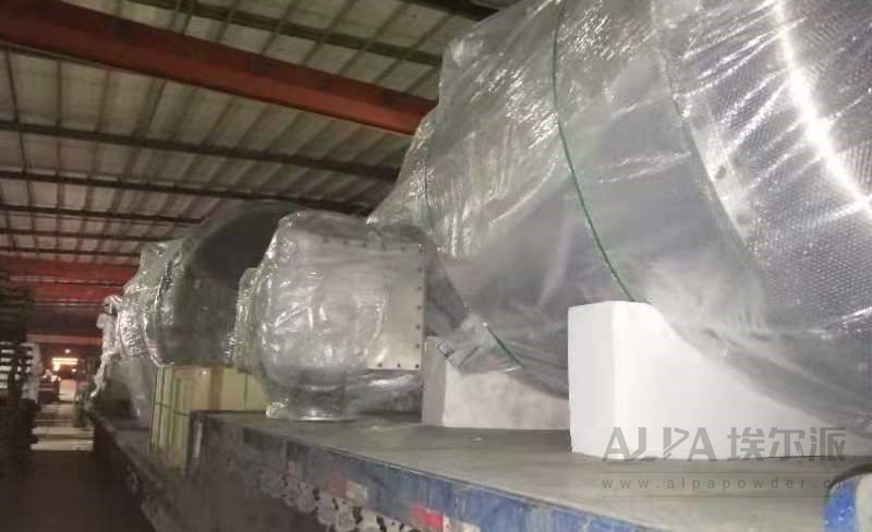 Reliable performance! ALPA and the rookie of battery material industry cooperate again