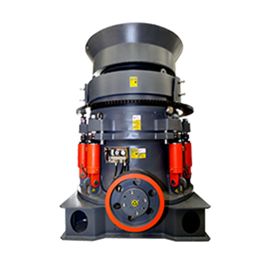Cone Crusher
