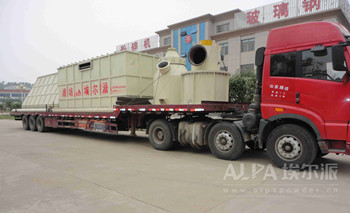 Precautions for Chinese medicine crusher
